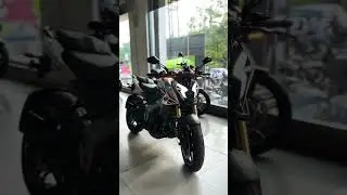 Pulsar NS 400 awesome looks 😍🔥#youtube #bajaj #pulsar