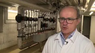 Pinzgau Milch Produktions GmbH - umwelt blatt salzburg 2017