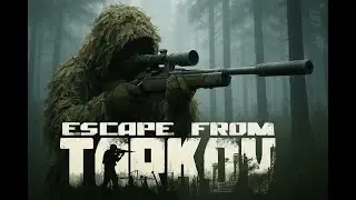 ☘️ Kappa  ✅ ☘️ // Now Lightkeeper / Sniping //  - Sub for FREE on Youtube!