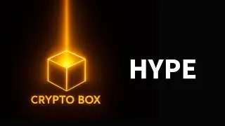 HYPE (Hyperliquid) - DeFi (Decentralized Derivatives Exchange - DEX)