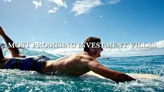 BALI - A PROMISING INVESTMENT PARADISE