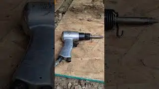 RZR 800 prop shaft pin removal and installation trick.