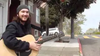 Ocean and Sky - live on radio (Sonoma) - Falling Rocks