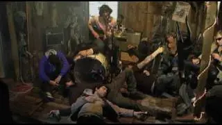 Birds Are ALive--Blackhouse Session--Nov2009