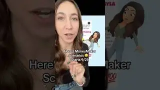 Вот несколько сценариев для этой акции, начиная с 21 сентября #купоннакупленныхснадобийдляwalgree...