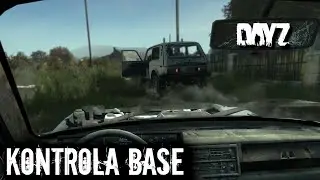 Hrad! | DayZ CZ/SK - Deti Chernarusi