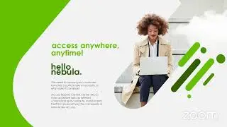 ZYXEL | Webinar: Getting Started w/ Nebula (09-19-2024)