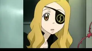 Soul Eater funny moment Ragnarok 2