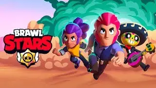 BRAWL STARS gameplay trailer 2019 (Android, iOS) mobi play game