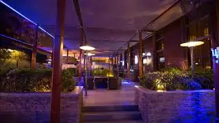 Radisson Blu Hotel, Cairo Heliopolis, Cairo, Egypt