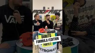 #F1 #Formula1 #Dubito #DubitoF1 #F1Game #vincitorigp #piloti #ferrari #schumacher #senna #hamilton