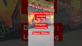 Viens apprendre &agrave; danser avec Kamel- 100&egrave;me &eacute;pisode #dance #looking #567et8 #freestyle