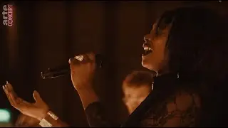 Notre Dame de Paris // Arte Concert - Emma Lamadji - Oh Happy Day