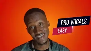 How To Record Clean And Professional Vocal At Home (Bandlab Beginner Tutorial)