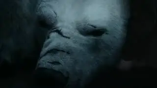 Lofur Byrnison vs Lorek Byrnison Fight Scene!  His Dark materials |♪