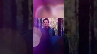 Michael Trevino Edit