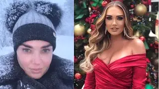 &pound;50 Millions Pounds Of Tamara Ecclestone&rsquo;s Jewlery Stolen!