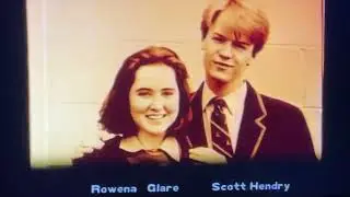 “Where’s Charley (Ballarat Grammar)”- Overture and “The Years Before Us”