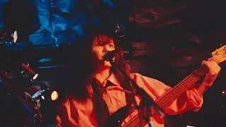 鉄火 - ニューライフ @Shimokitazawa Shelter | 2024.3.30