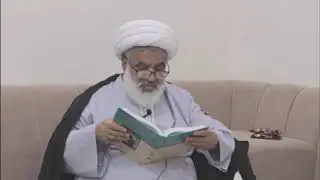 87 - ما تثبت به النجاسة - معنى العلم و الإطمئنان و حكم ما يؤخذ من أيدي الكافرين مسألة 416-417