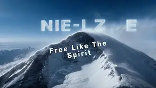 Free Like The Spirit by nie-lz E #electronicmusic #EDM #Techno