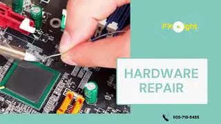 Fxitright Services