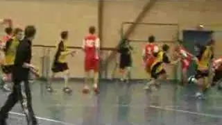 savenay handball