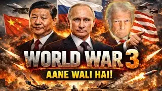World War 3 update | Trump World War 3 claim | world war 3 prediction