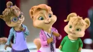 Beyoncé - Flawless remix ft Nicki Minaj - Chipettes version
