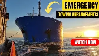 Emergency Towing Arrangements: Preparations and Best Practices