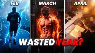 2026 год уже потерян! Если вы не измените эти 7 привычек