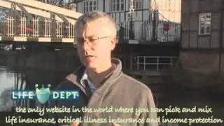 The Mortality Predictor