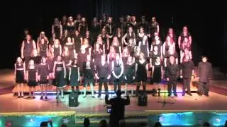 Houston Middle School (Houston, Alaska) A Tribute to Queen