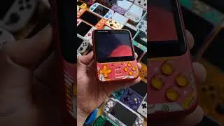 Metal Red GKD mini plus Eva 02 Edition 🔥