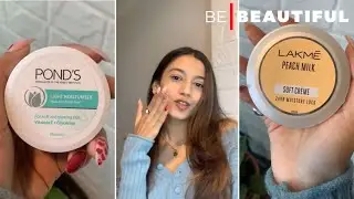 Moisturizers Under 150/- Rs In India  #YtShorts