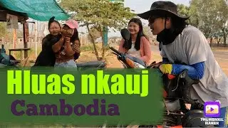 3 Loj Leeb the World Ep 28: Preah Vihear to Srayang