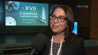 New methodology in Clinical Laboratory at UH &ldquo;St. Marina&rdquo; - Varna