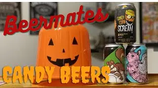 BeerMates - Candy Beers