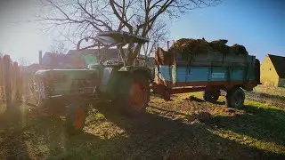 Mistfahren 2025