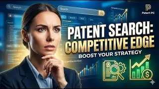 How to Use Patent Search Tools for Competitive Analysis