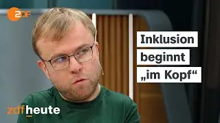 Weltgipfel für Menschen mit Behinderungen: Müssen 