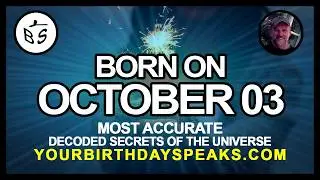 Born on October 3 | Numerology and Astrology Analysis