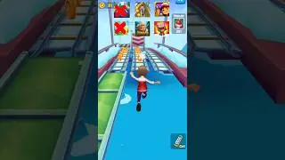 Mobile Runner Games You Can&rsquo;t Miss 😲 Compilation of games like talking tom #shorts #fails #gaming