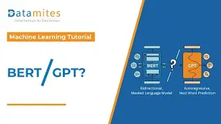 BERT vs GPT Which NLP Architecture Performs Better | Datamites