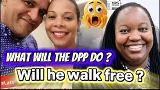 Will the DPP ACCEPT Joylan Silvera Plead about Melissa Silvera trial? #jlp #pnpweekly 
