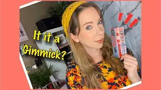 Magnetic Mascara....Is it a Gimmick?