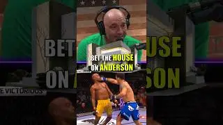 Joe Rogan Loss a House Betting on this UFC Fight 😱