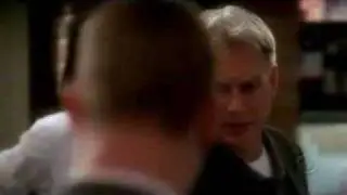 NCIS - Abby and McGee
