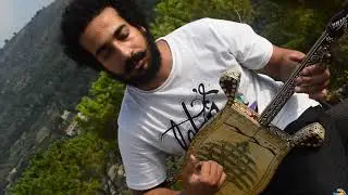 shady rabab , gabal el derooz , Lebanese rababa