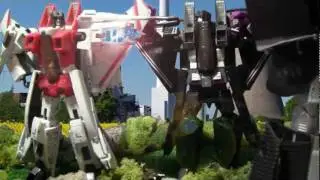 TRANSFORMERS GENERAT1ON ACBA preview